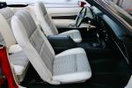 Ford Mustang Convertible 1973 года